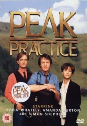 Poster for Peak Practice