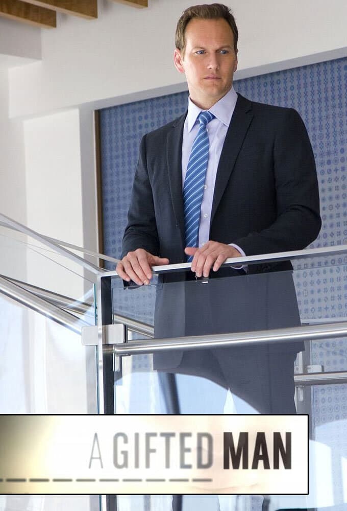 Poster for A Gifted MAN