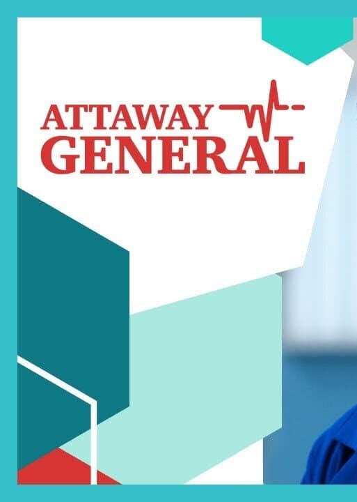 Poster for Attaway General