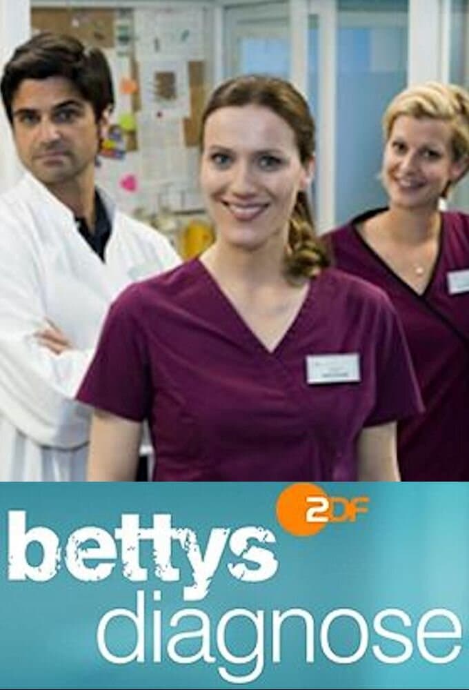 Poster for Bettys Diagnose