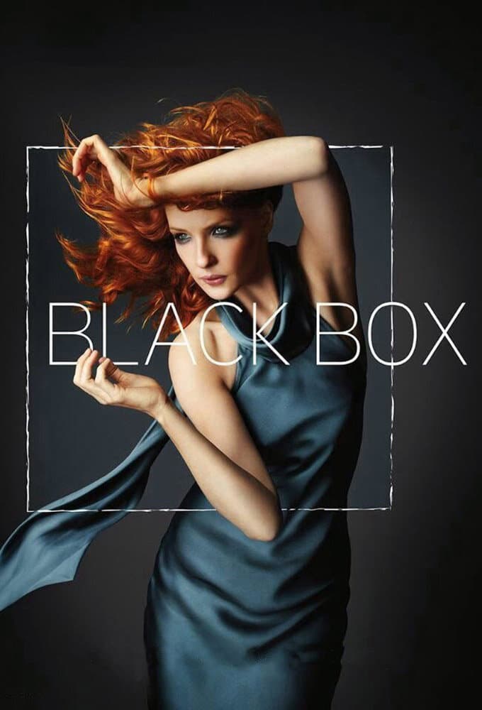 Poster for Black BOX