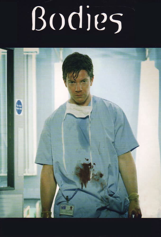 Poster for Bodies