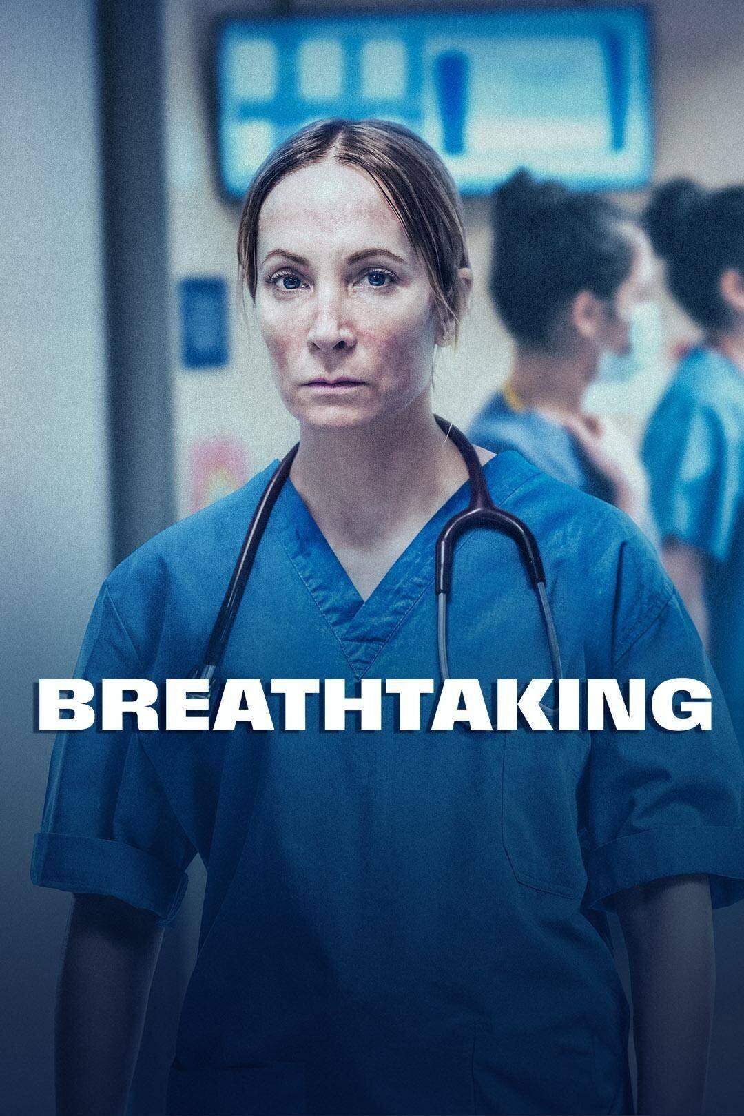 Poster for Breathtaking