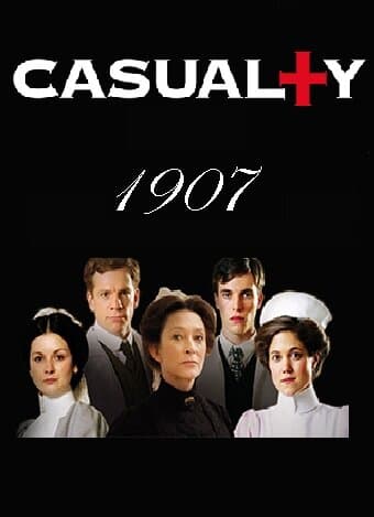 Poster for Casualty 1907