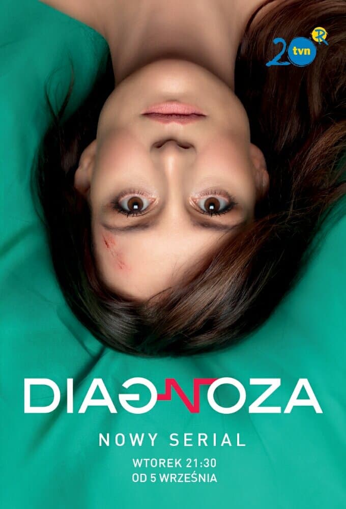 Poster for Diagnoza