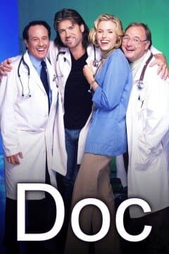 Poster for Doc