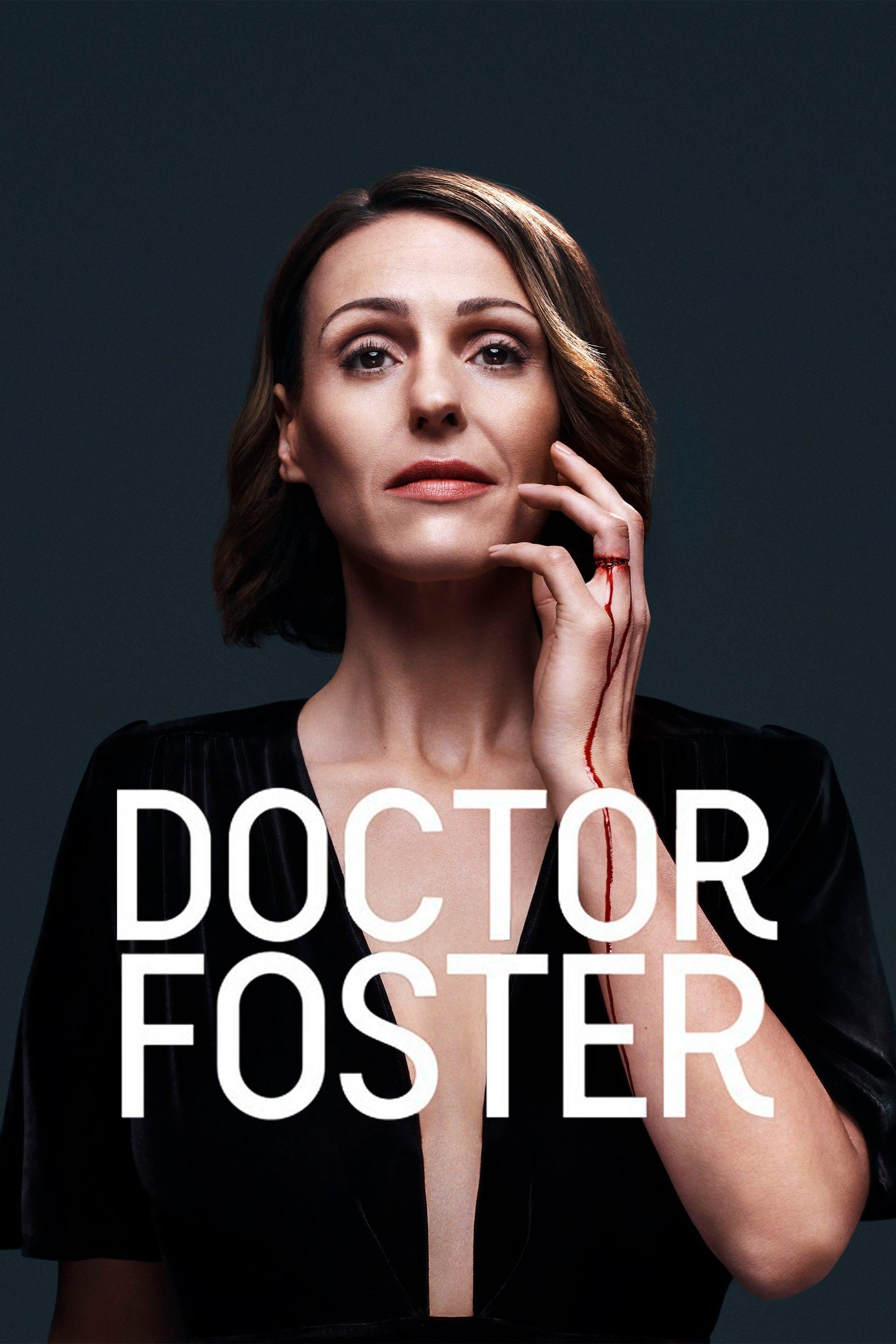Poster for Doctor Foster