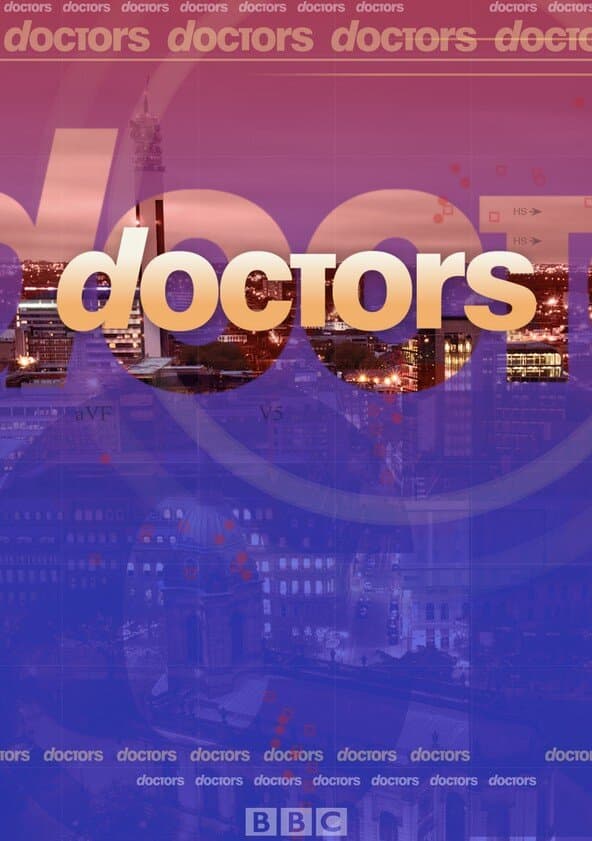 Poster for Doctors 2000
