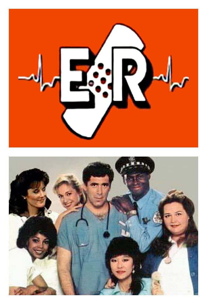 Poster for E/R