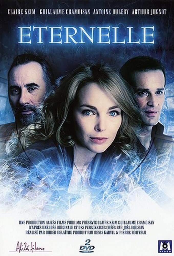 Poster for Eternelle