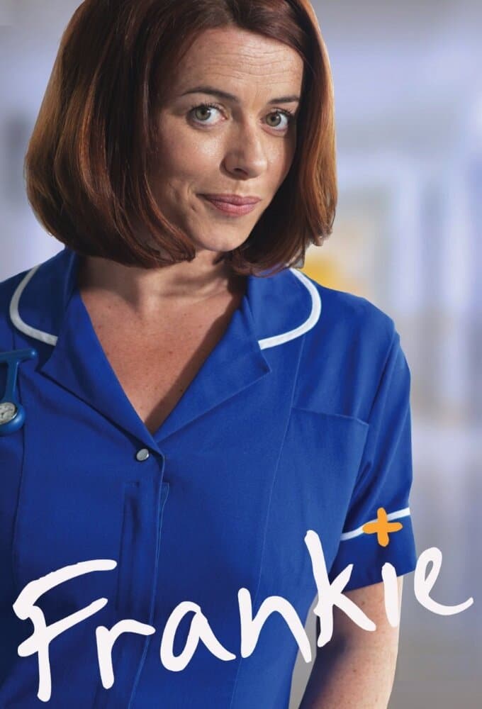 Poster for Frankie