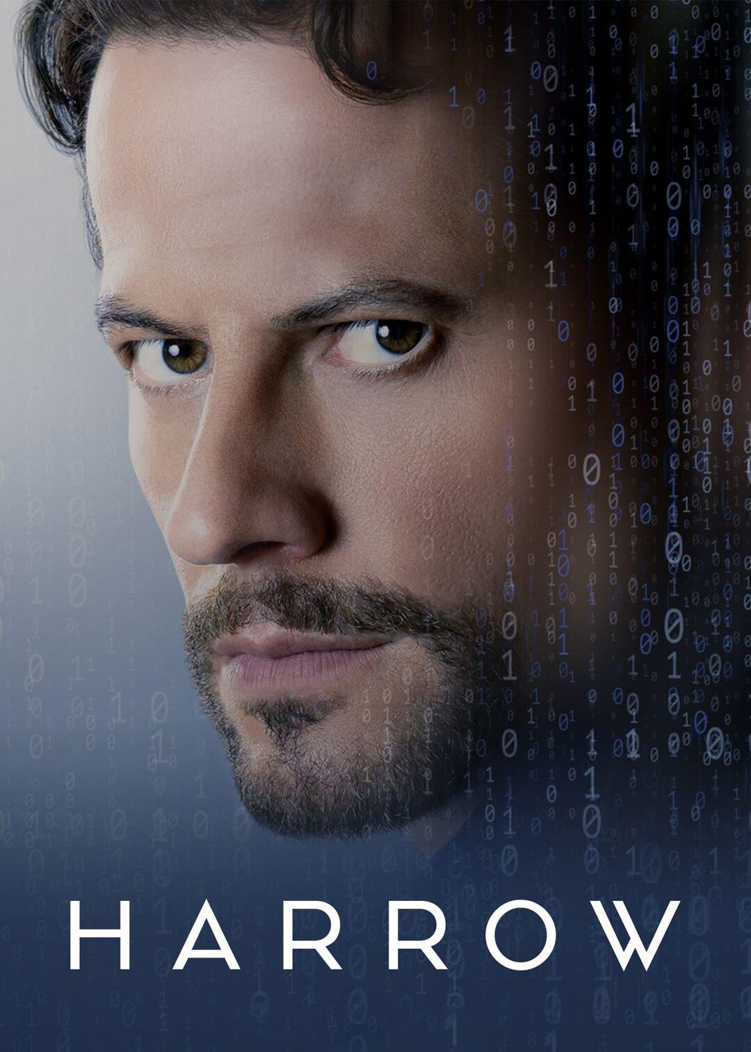 Poster for Harrow