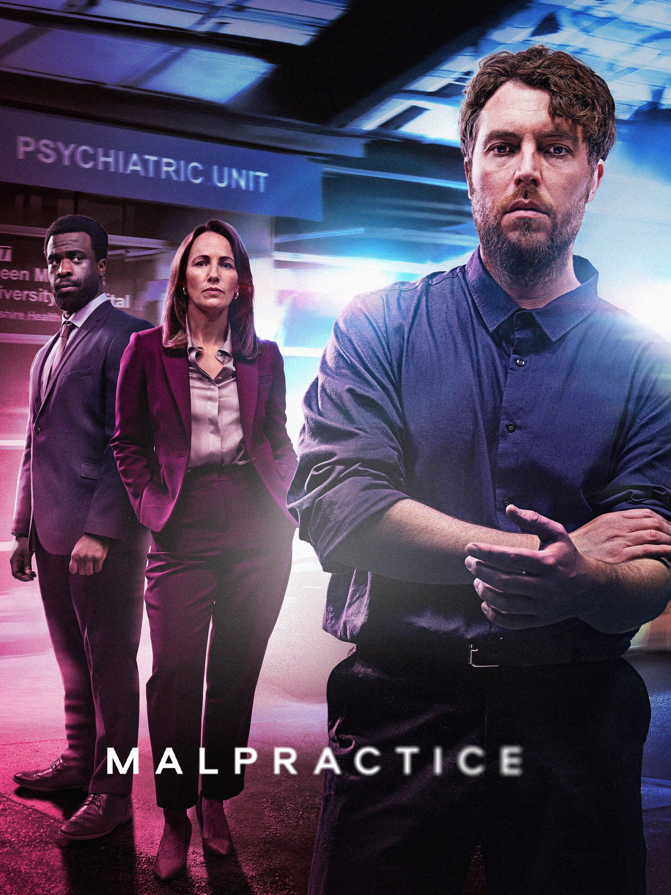 Poster for Malpractice