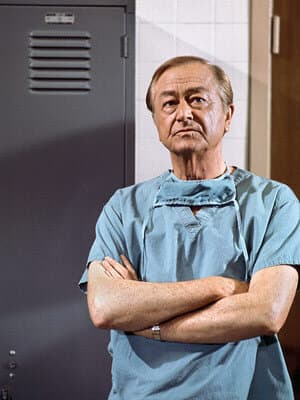Poster for Marcus Welby M.D.