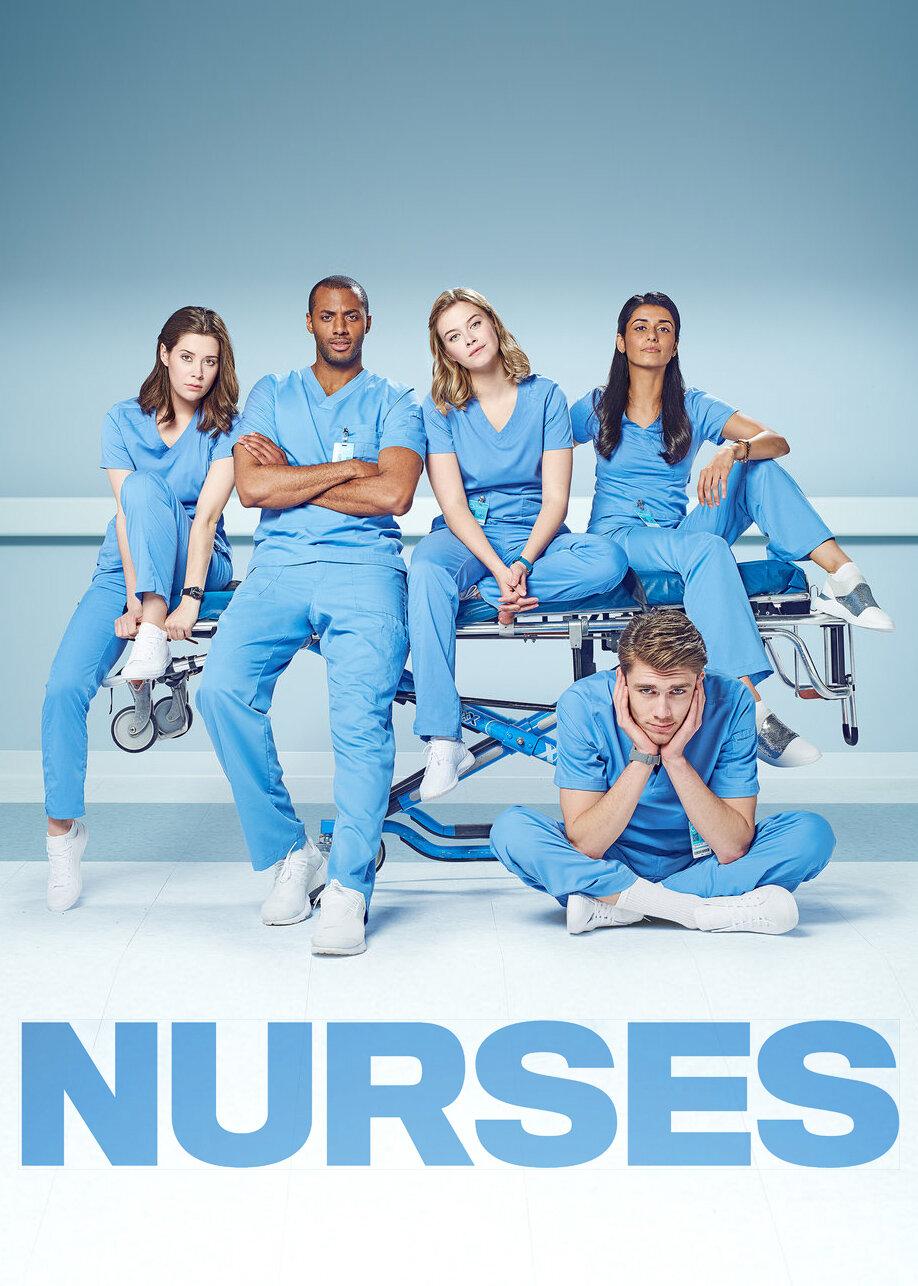 Poster for Nurses