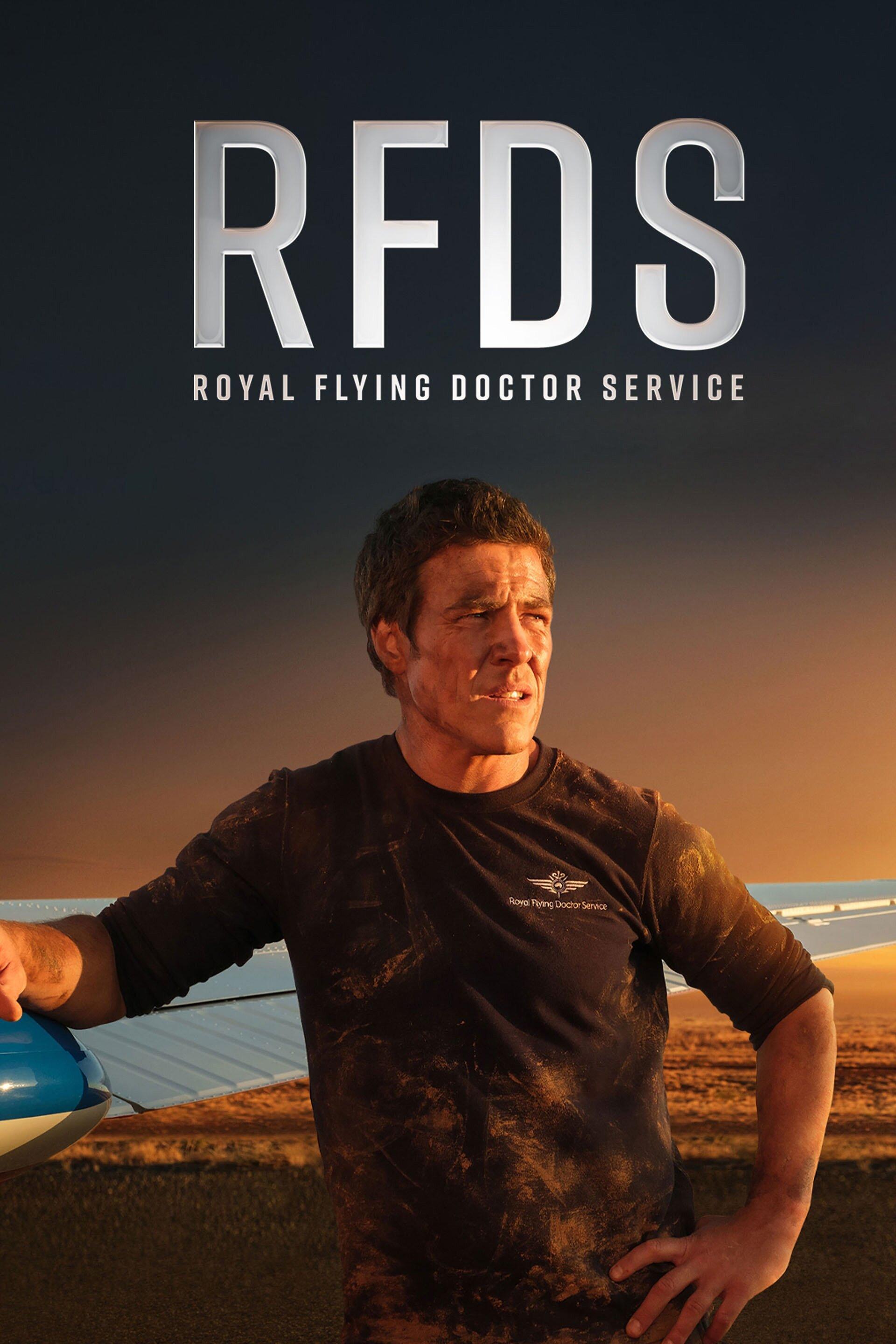 Poster for Rfds