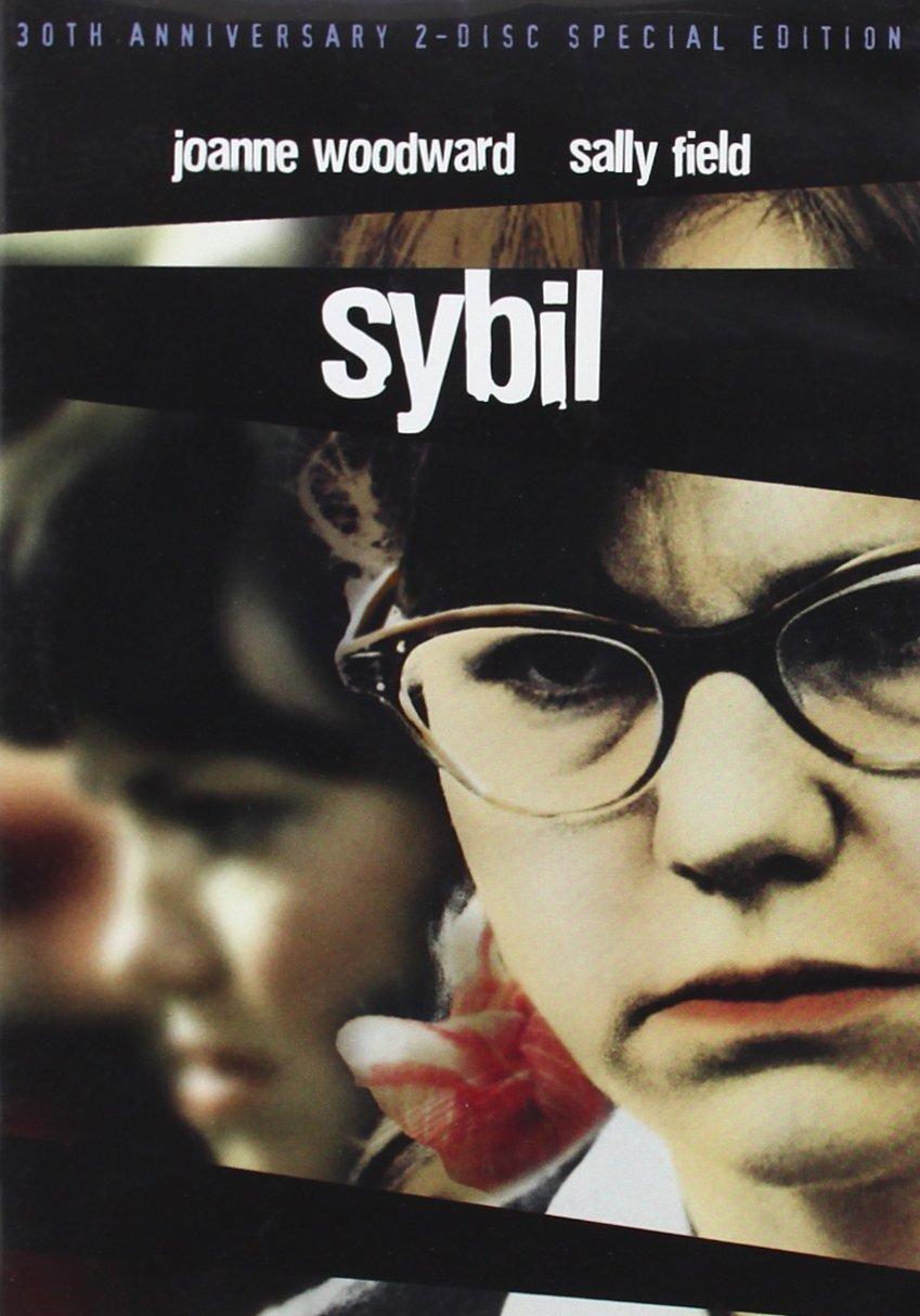 Poster for Sybil