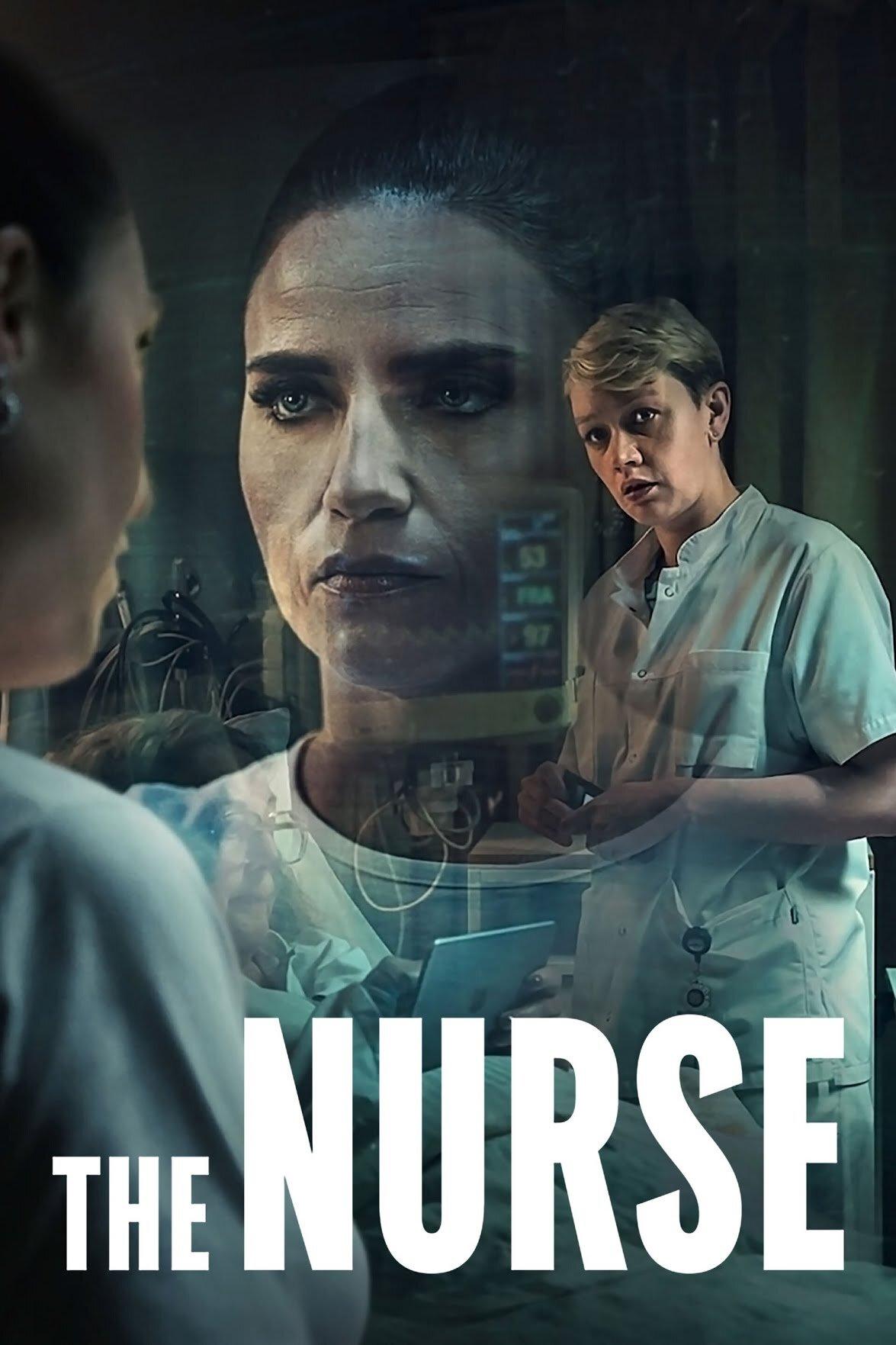 Poster for Sygeplejersken