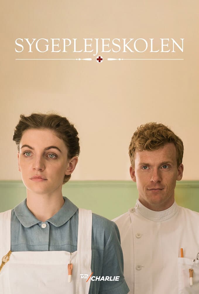 Poster for Sygeplejeskolen