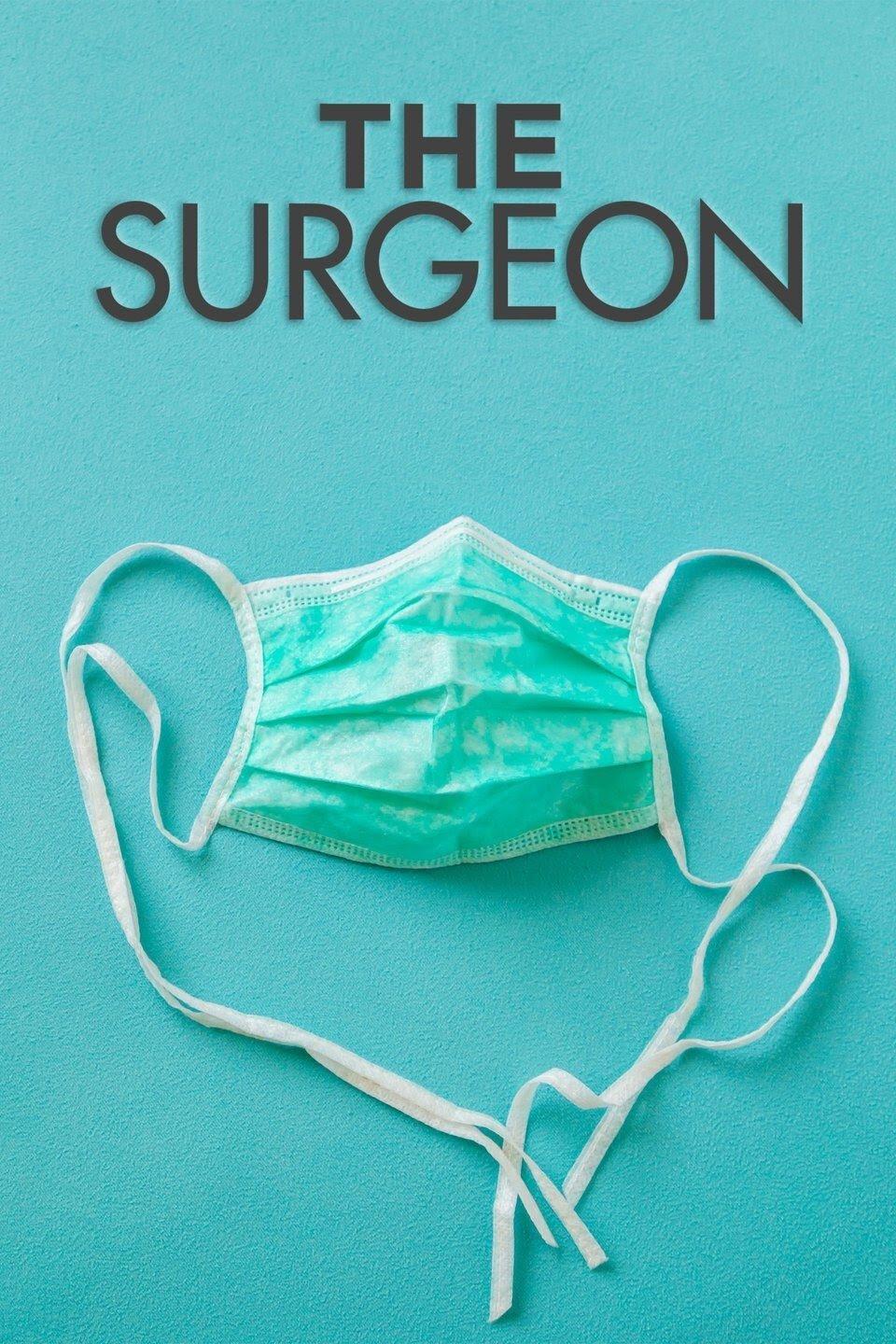 Poster for The Surgeon