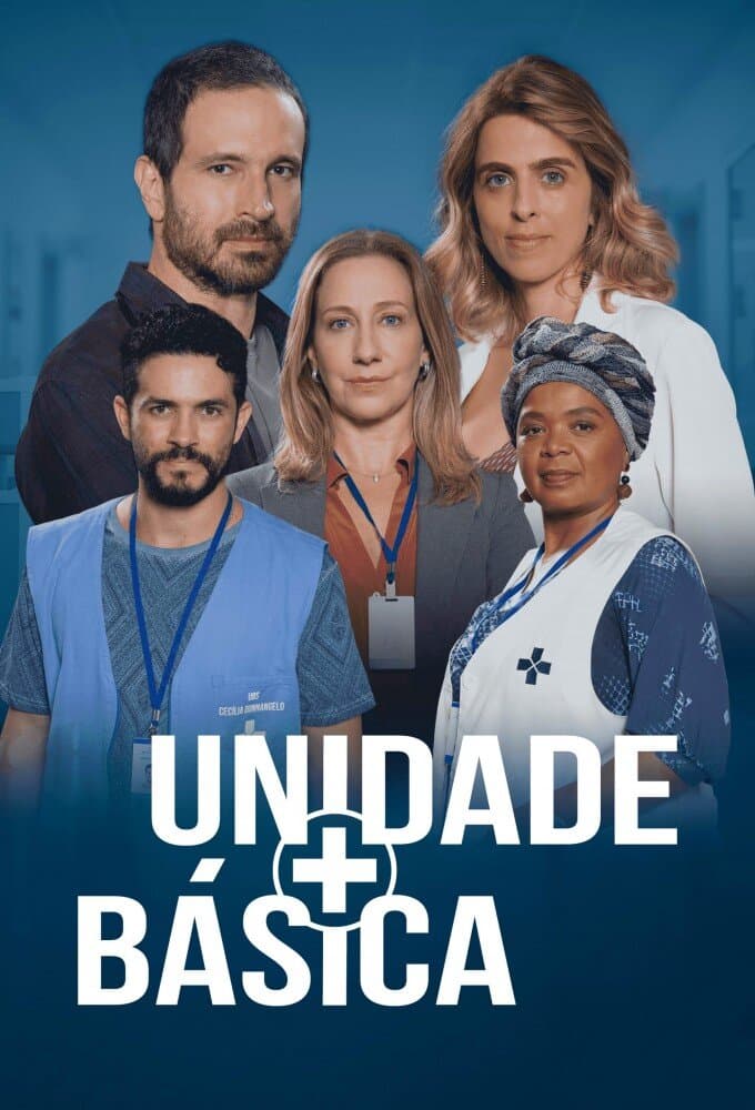 Poster for Unidade Básica